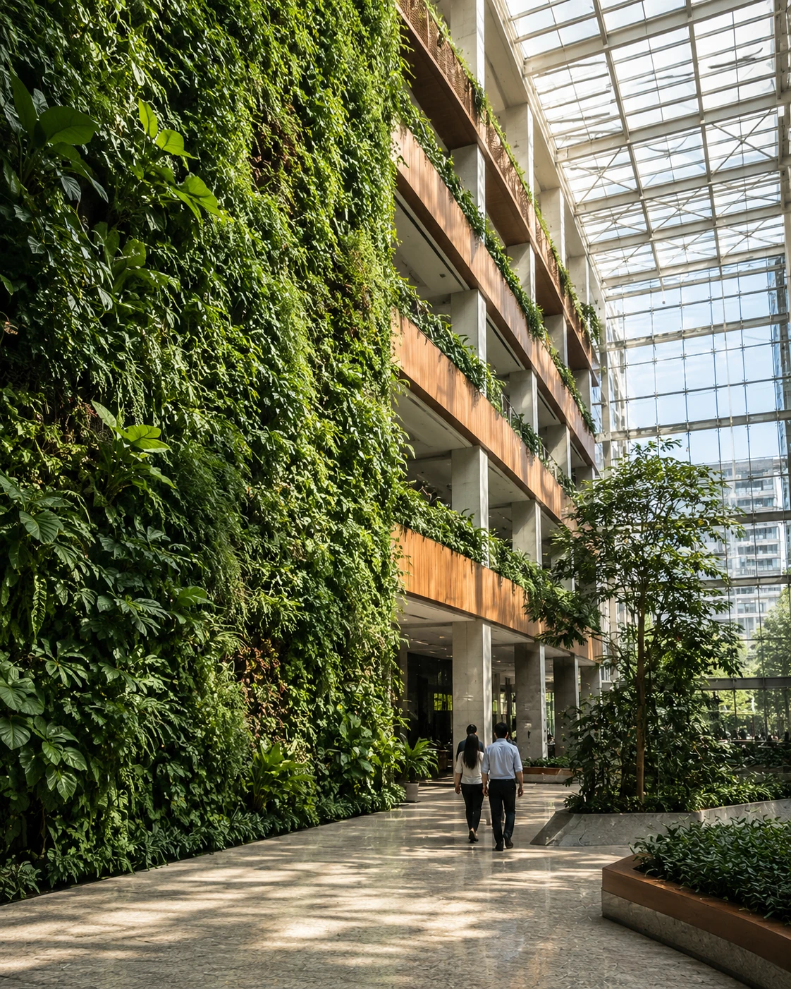 ESG & Sustainability